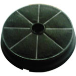 Round Charcoal Filter Type A NT AIR